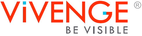 Vivenge logo