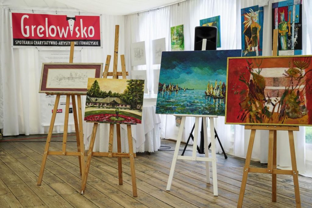 grelowisko
