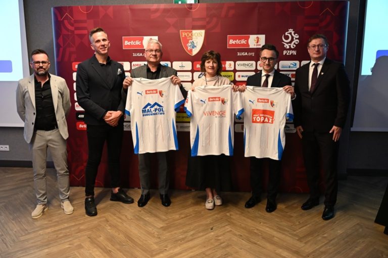 pogoń siedlce